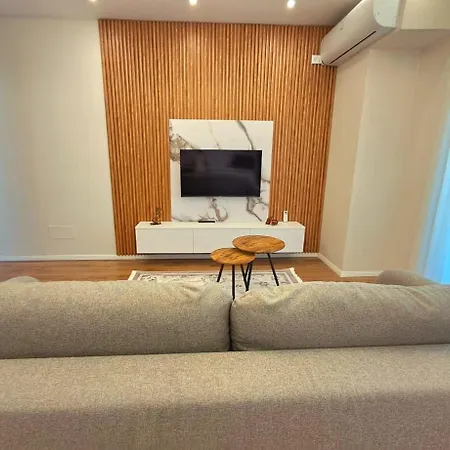 The New Bazaar View Apartment *