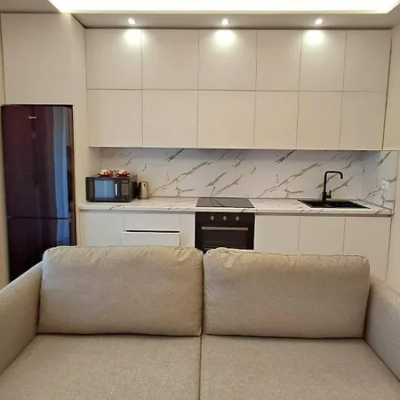 The New Bazaar View Apartment